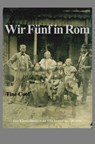 Wir Fünf in Rom - Tine Cool - 9789403647098