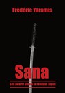 Sana - Frédéric Yaramis - 9789403650517