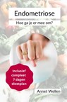 Endometriose - Annet Wellen - 9789403650630