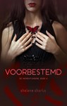 Voorbestemd - Shelena Shorts - 9789403650692