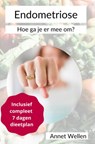Endometriose - Annet Wellen - 9789403650760