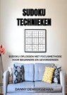 Sudoku Technieken - Danny Demeersseman - 9789403650999