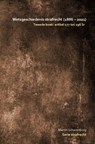 Wetsgeschiedenis strafrecht: artikel 177 tot 296 Sr - Martin Scharenborg - 9789403651460