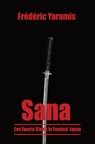 Sana - Frédéric Yaramis - 9789403657141