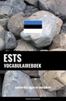 Ests vocabulaireboek - Pinhok Languages - 9789403658377