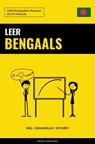 Leer Bengaals - Snel / Gemakkelijk / Efficiënt - Pinhok Languages - 9789403658612