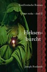 Heksenburcht - Joseph Roelands - 9789403668208