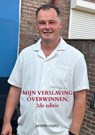 Mijn verslaving overwinnen - Jasmin Hajro - 9789403674049