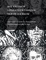 Het kritisch literatuur lexicon van de 21e eeuw - Sander Bax - 9789403676289