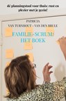 Familie-SCRUM: het boek - Patricia van Turnhout - van den Brule - 9789403678276