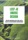 Leef Je Unieke Design - Theo Bongers - 9789403683249
