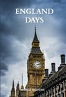 England days - Afonso Sequeira - 9789403683300