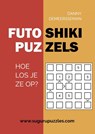 Futoshiki puzzels - Danny Demeersseman - 9789403686745