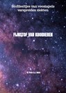 Fijnstof van kooidieren - Dr. Peter A.J. Holst - 9789403686905