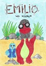 Emilio wil vliegen - Bauke Delauré - 9789403687452