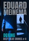 Doxing - Eduard Meinema - 9789403689715