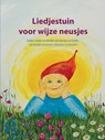 Liedjestuin voor wijze neusjes - Herma Everts - 9789403691602