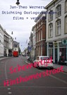 Schemertijd Hinthamerstraat - Elle Werners - 9789403691978