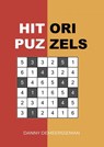 Hitori puzzels - Danny Demeersseman - 9789403692074