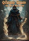 Quimbanda Grimoire - Asamod Ka - 9789403703343