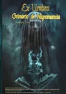 Ex Umbra- Grimorio de Nigromancia - Asamod Ka - 9789403703350