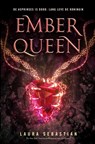 Ember Queen - Laura Sebastian - 9789403715995