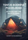 Tentje Boompje Puzzelboek - Danny Demeersseman - 9789403718705