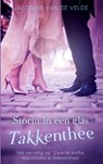 Storm in een glas takkenthee - Jacodine van de Velde - 9789403718811