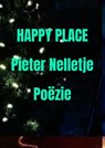 HAPPY PLACE - Pieter Nelletje - 9789403719849