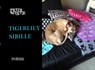 TIGERLILY SIBILLE - Pieter Nelletje - 9789403720173