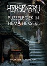 Heksenbrij - Puzzelboek in thema Hekserij - Danny Demeersseman - 9789403720265