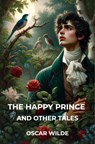The Happy Prince and Other Tales - Oscar Wilde - 9789403723693