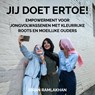 Jij Doet Ertoe! - Kiran Ramlakhan - 9789403729657