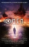 Omen - Cathinca Van Sprundel - 9789403733975