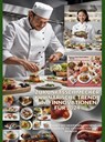 Zukunftsschmecker: Kulinarische Trends und Innovationen für 2024 - Anna Ludwig - 9789403735801