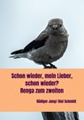 der zweite teil - Olaf Schmidt - 9789403736259