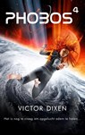 Phobos 4 - Victor Dixen - 9789403738765
