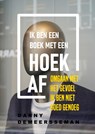 Ik ben een boek met een hoek af - Danny Demeersseman - 9789403742793