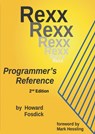 Rexx Programmer's Reference - Howard Fosdick - 9789403745527
