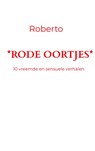 Rode Oortjes - Rob de Looze - 9789403745657