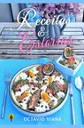 Receitas & Estórias - Octávio Viana - 9789403746388