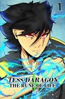 Tess Daragon - Ricsteve ‎ - 9789403754116