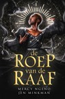 De roep van de raaf - Jen Minkman - 9789403755199
