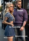 Sasha en Ivan - Victor Smeets Richard Indebroek - 9789403759975