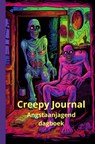 Creepy Journal - TaJeSa for you - 9789403760766