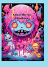 Kawaii Horror Kleurboek - Tajesa For you - 9789403760797