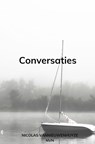 Conversaties - Nicolas Vannieuwenhuyze - 9789403763477