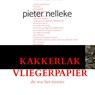 KAKKERLAK VLIEGERPAPIER - Pieter Nelleke - 9789403764368