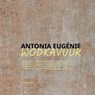 WODKAVUUR - ANTONIA EUGENIE - 9789403765259