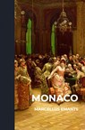 Monaco - Marcellus Emants - 9789403765297
